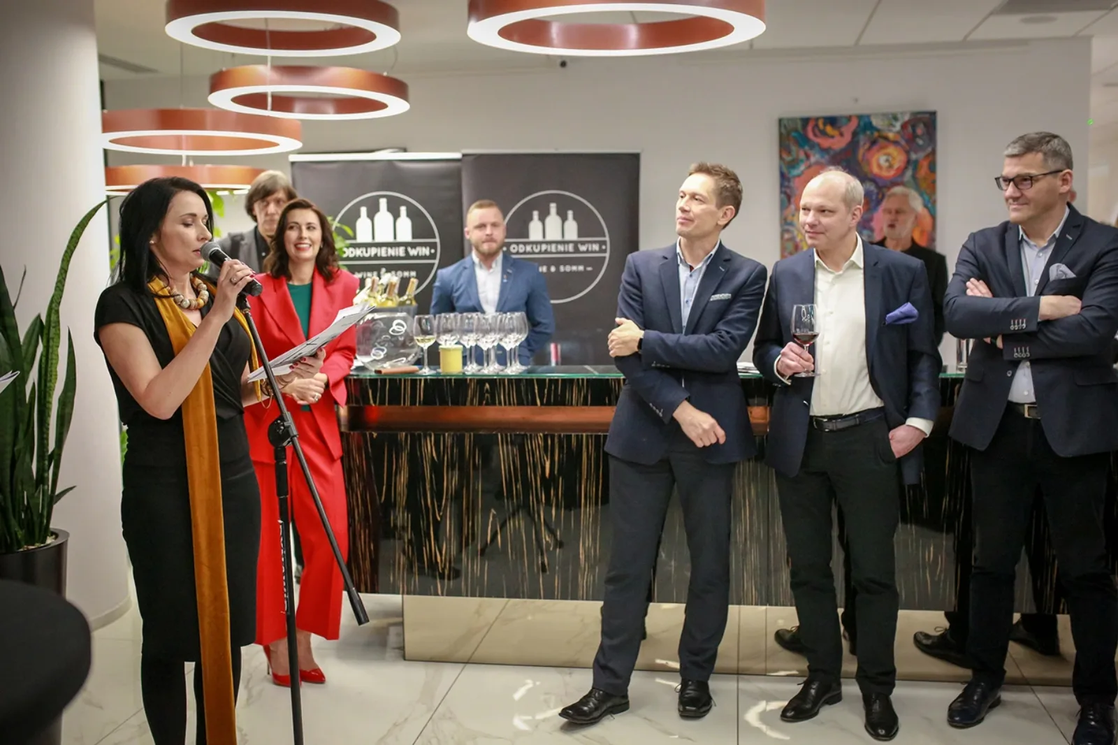 Zespół Strefy Talentów Allintellect